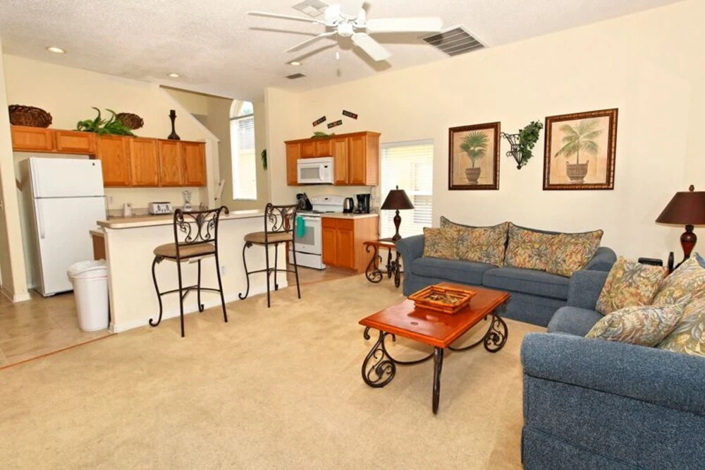 5-Bedroom Villa in Clermont 1915MSD
