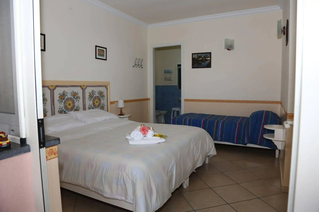 Alle Ginestre B&B
