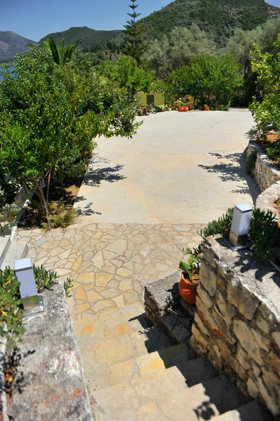 Vliho Bay suites&apartments