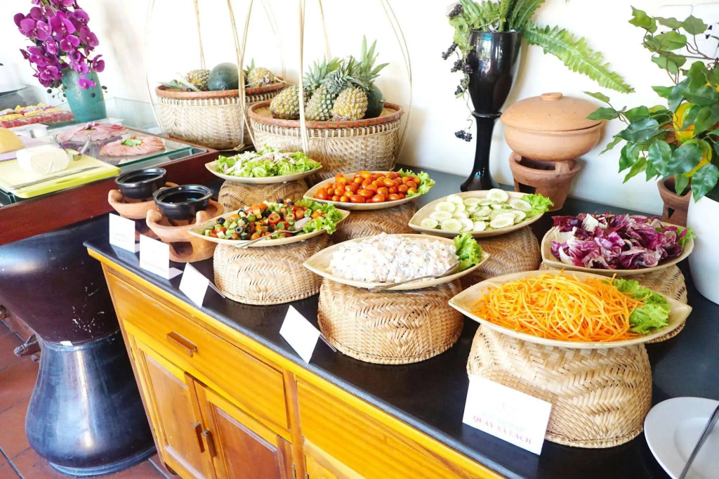 The Signature Hoi An