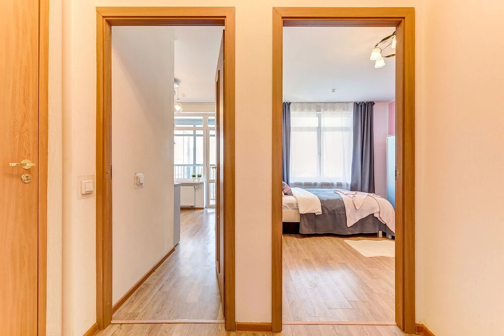 Apartaments Vesta Baltic Pearl
