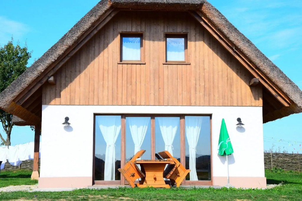Panonska Vas Villas