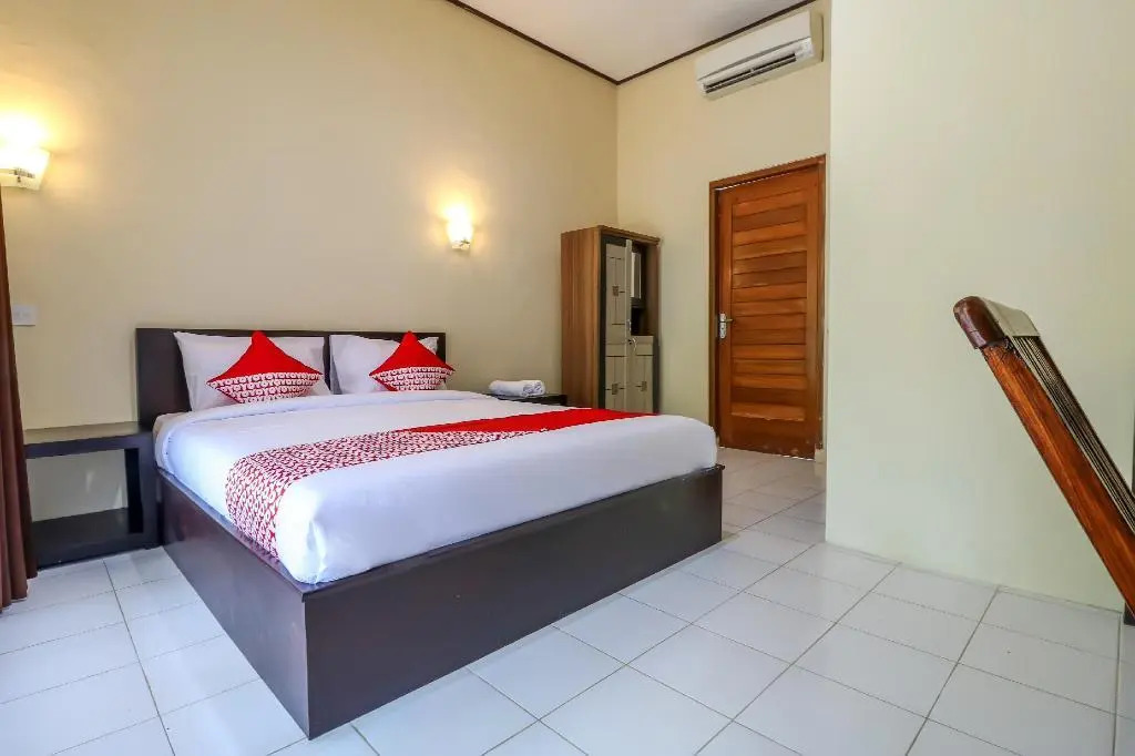 Hotel O Kenanga Homestay