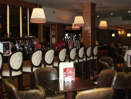 Dinn Rí Hotel