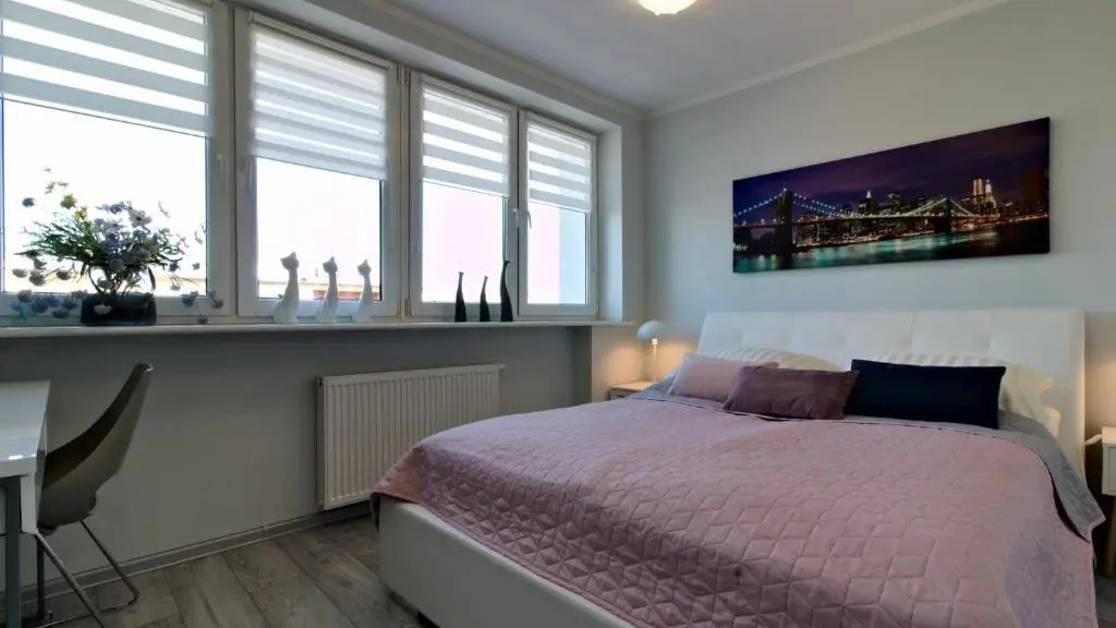 LC pokoje & apartamenty B52