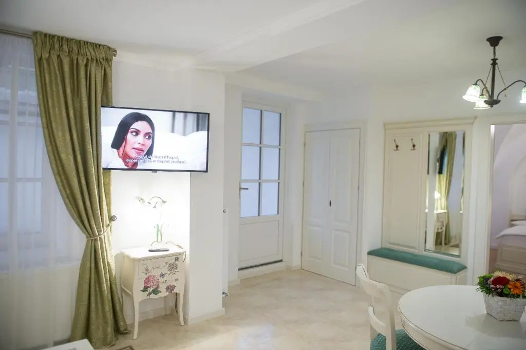 Baroc Deluxe House- Apartment & Room, Sibiu Old Town