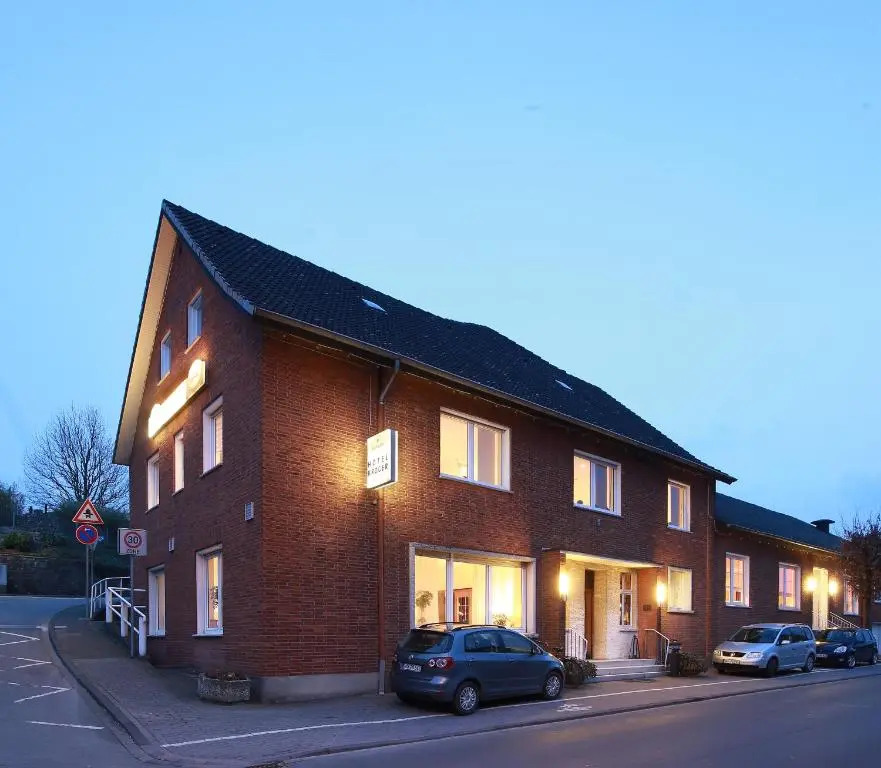 Hotel Kröger