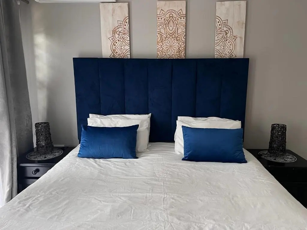 KwaSiya Guest House