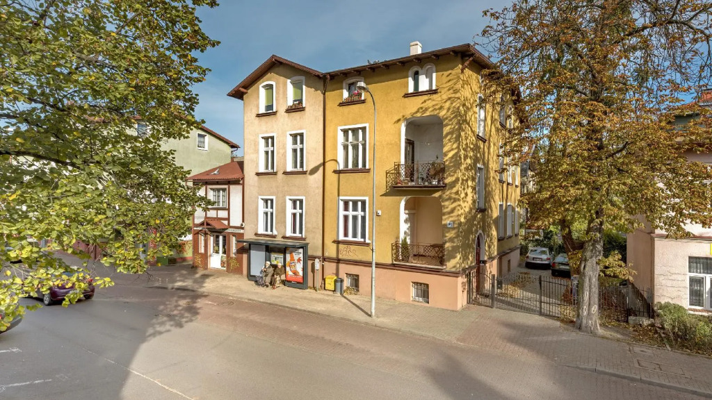 Dom & House - Apartments Quattro Premium Sopot