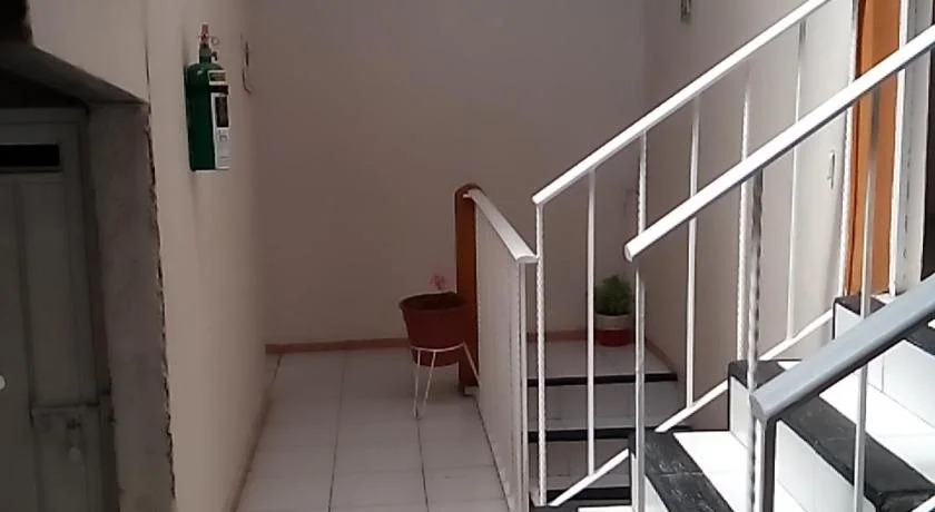 Hotel Aries Tlaxcala