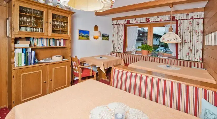Hotel - Pension Fortuna