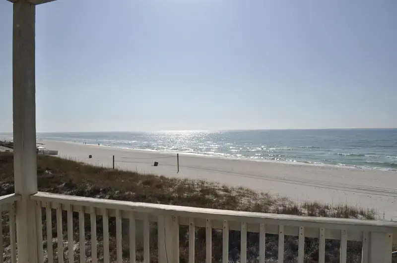 Vacation Homes by The Sea