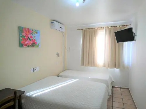 Santa Maria Hotel