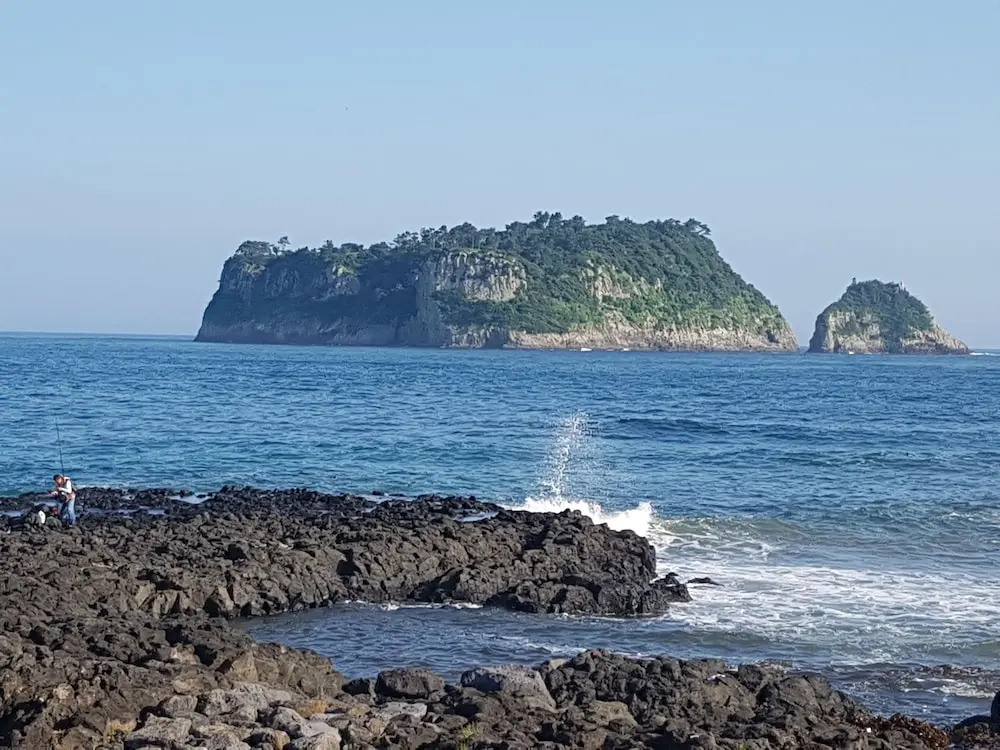 JEJU Amoje