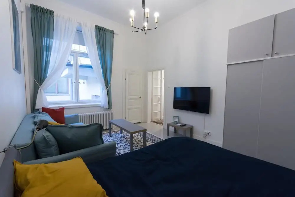 WeHost Meritullinkatu 13 D
