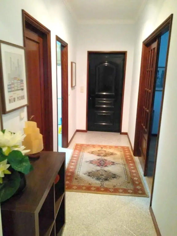 Villa With 4 Bedrooms in Valença, With Private Pool, Enclosed Garden a