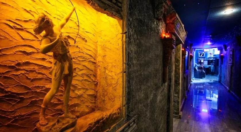 Spa Hotel Select - Halfboard