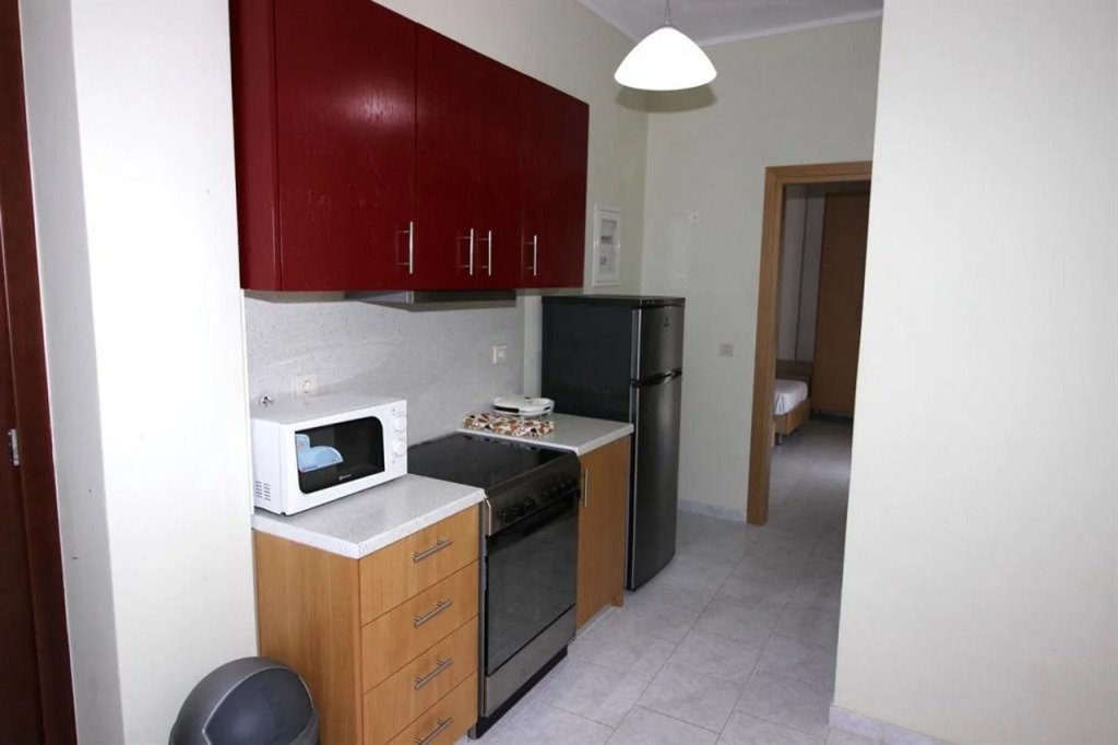Angela Apartments