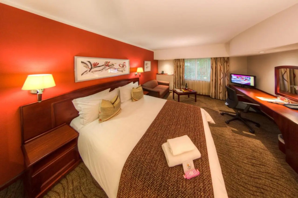 City Lodge Hotel Sandton, Morningside