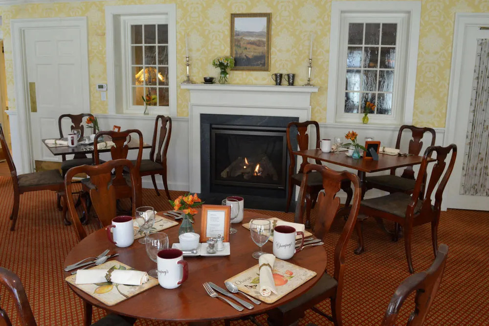 Deerfield Inn