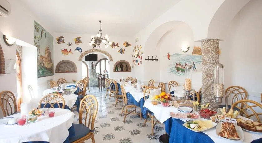 Hotel Casa Giuseppina