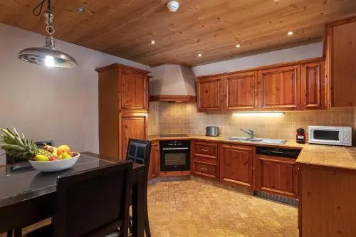 Leysin Sport Hotel