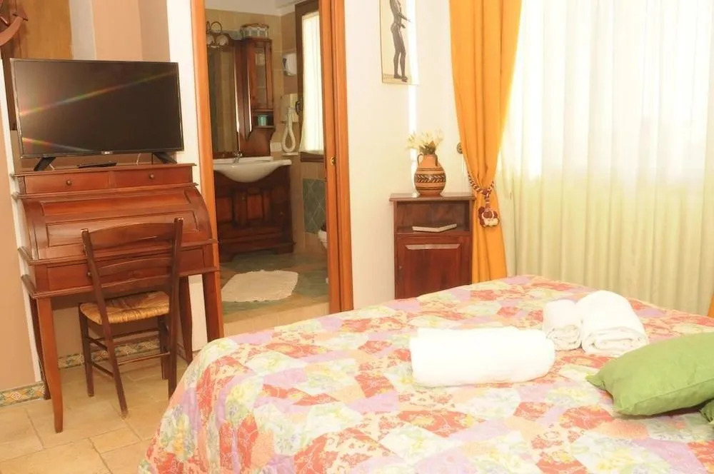 B&B Villa Anna