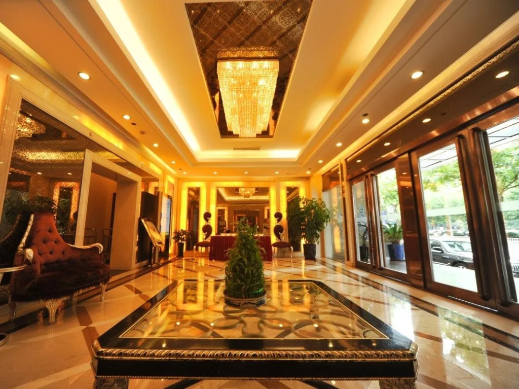 Mehood Hotel