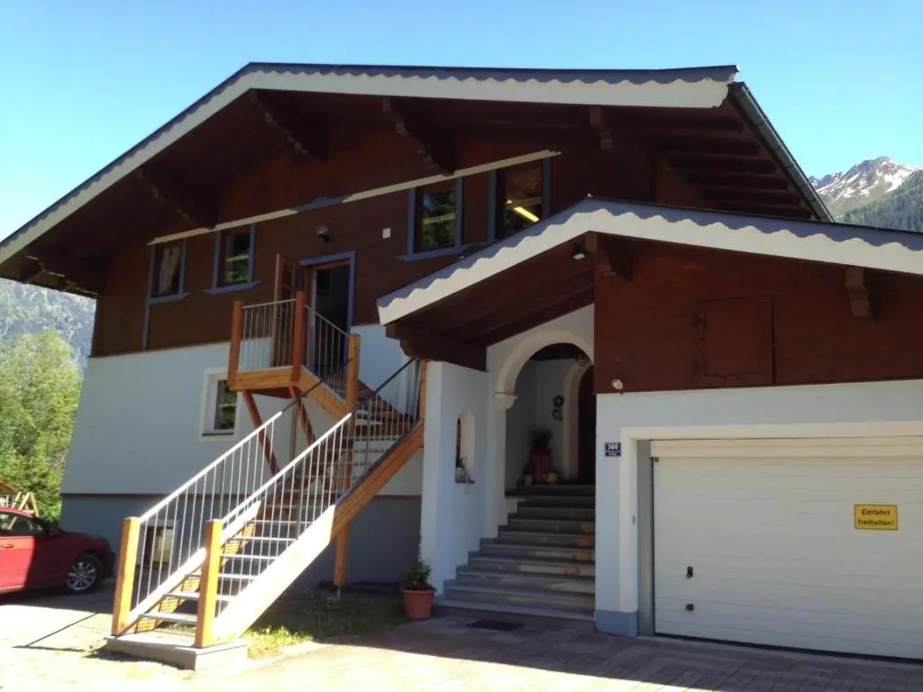 Appartements am See