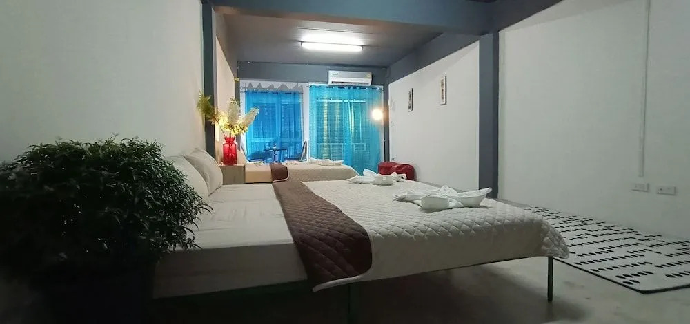 Yim Hostel Co. Ltd. - Adults Only