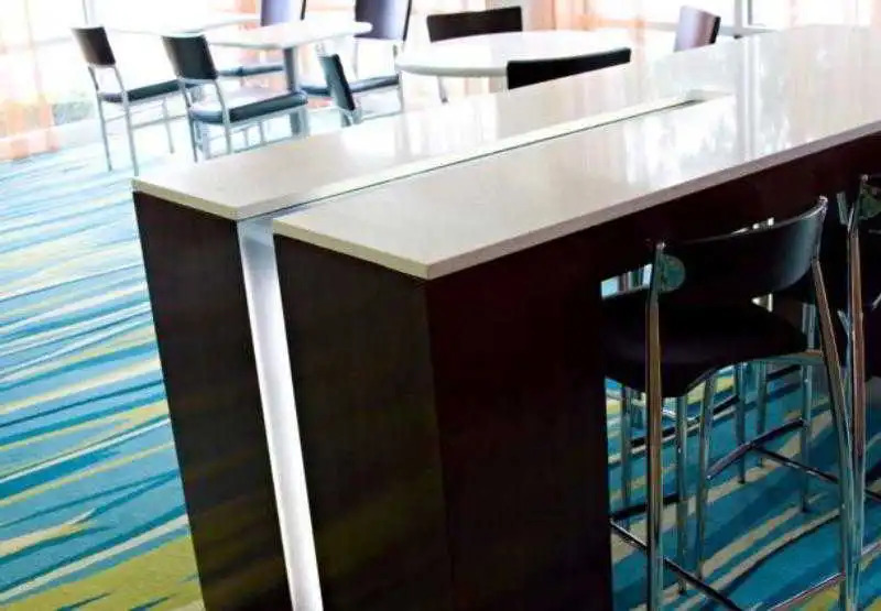 SpringHill Suites Lawton