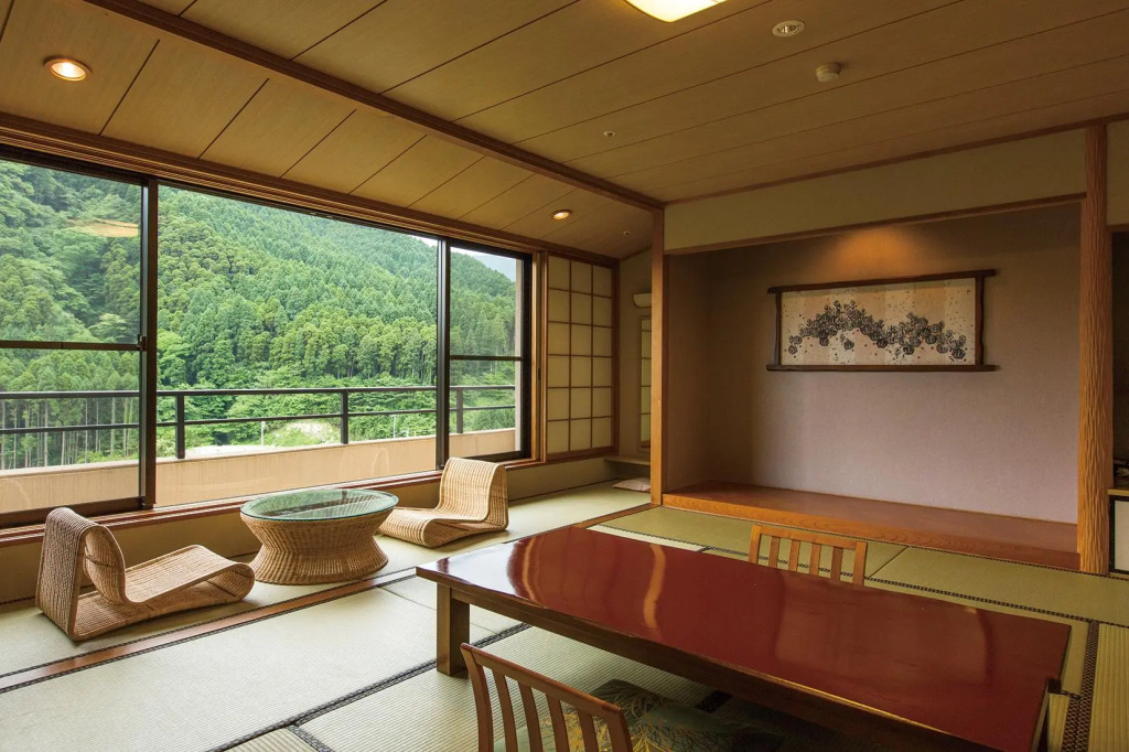 Furuyu Onsen Oncri