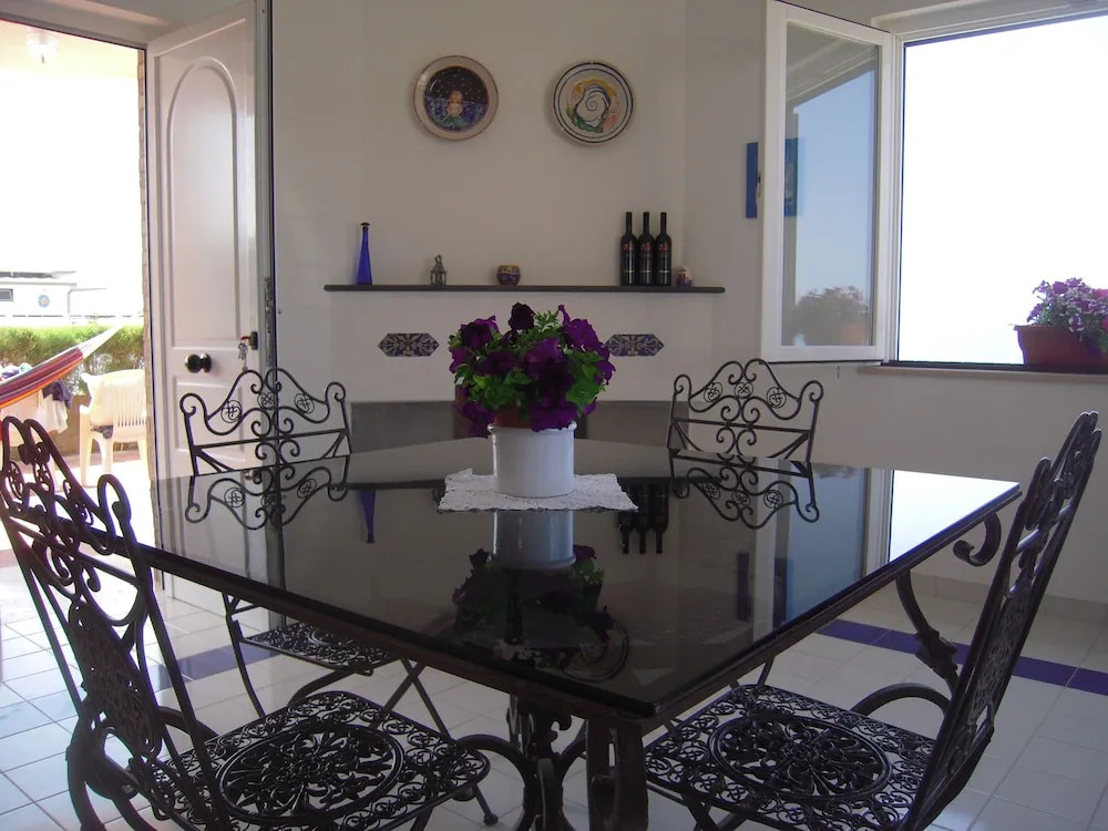 B&B Villa Mariolina