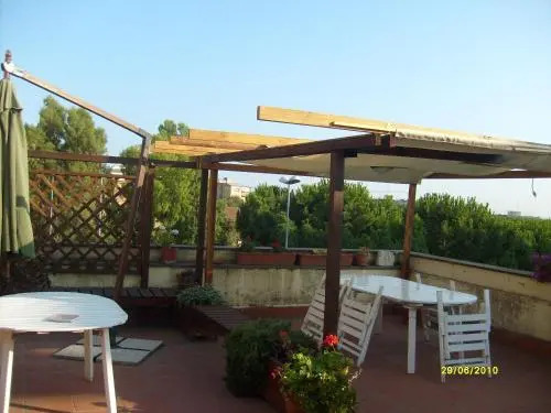 Affittacamere Il Parco
