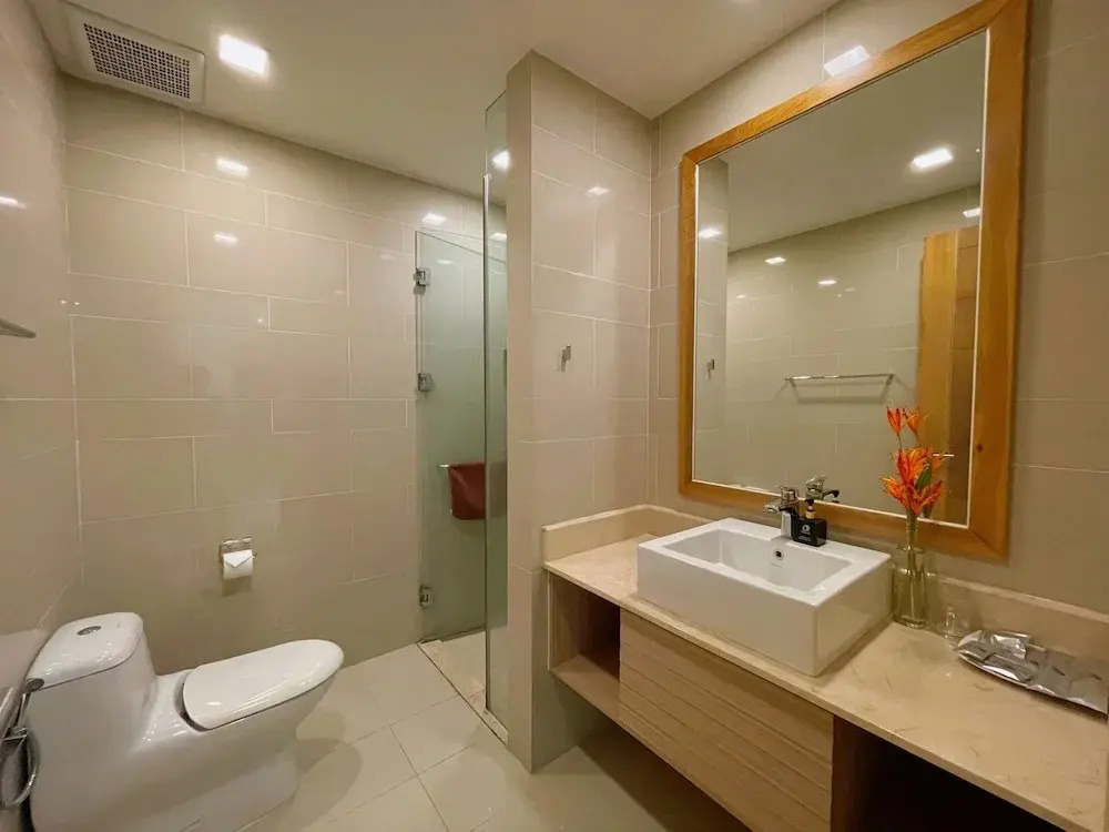 Danang Ocean Beach Villa