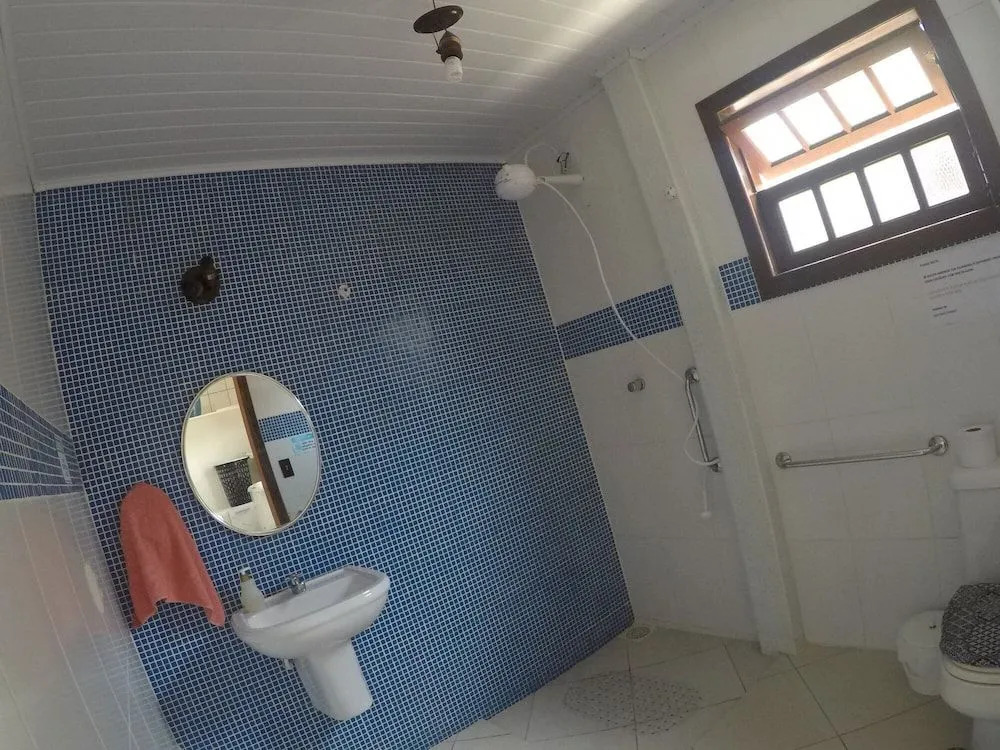 About Floripa - Hostel
