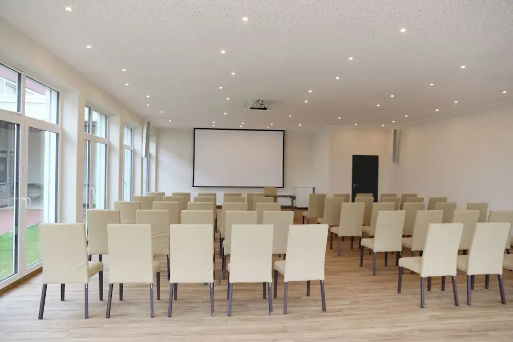 Wangerland Resort