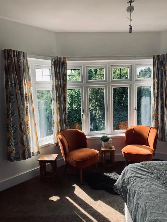 Elmside, The Luxury New Forest Retreat