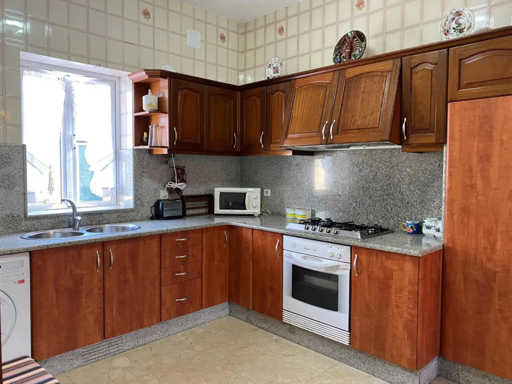 Casa Tucho