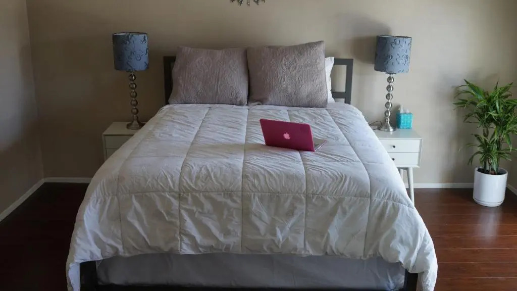 3 bedroom house with Private Pool, Spa&Golf Course!