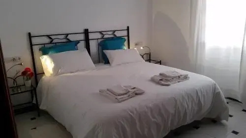 La Gola House