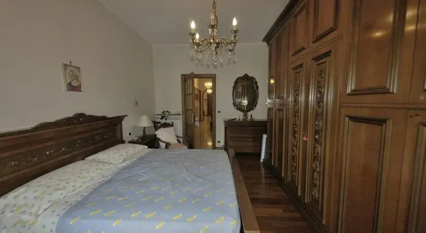 Casa Delfino