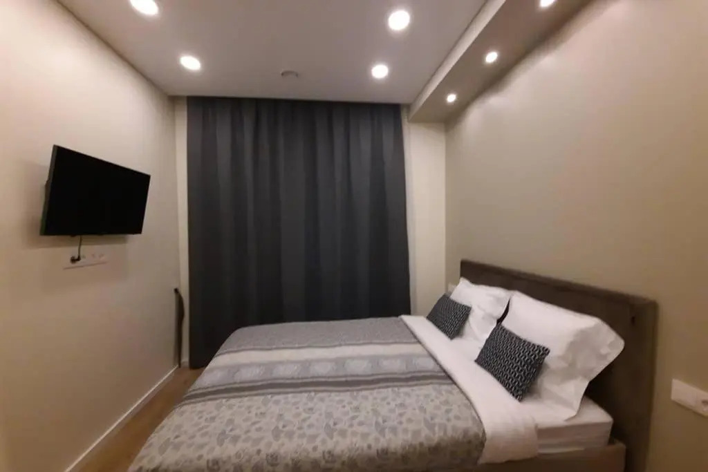 Apartamentai Giluzes Rivjera