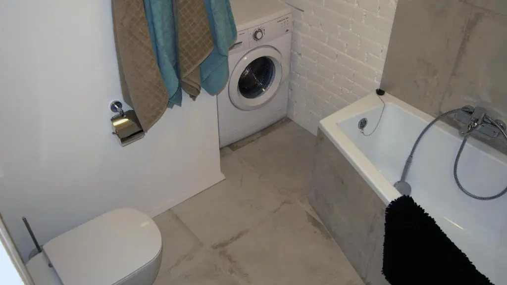 Apartment Kosatcová
