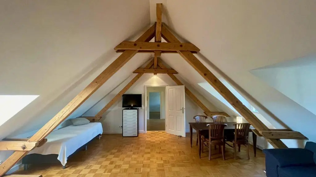Die Strumpffabrik - Guesthouse