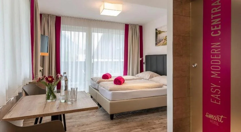 smartHOTEL