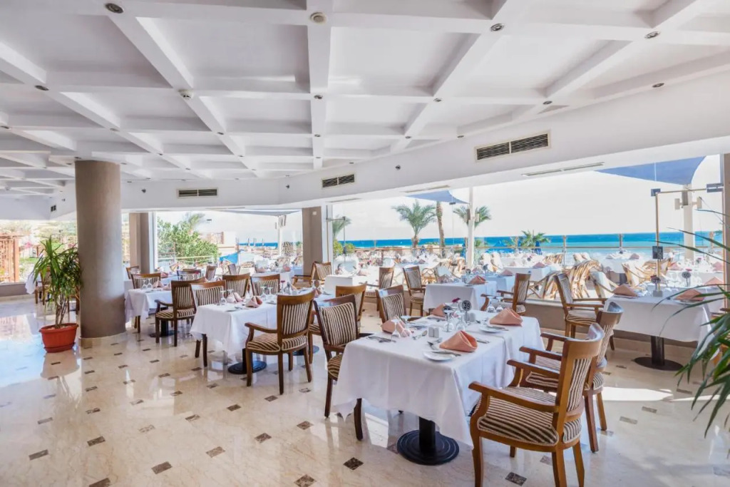Shams Prestige Abu Soma