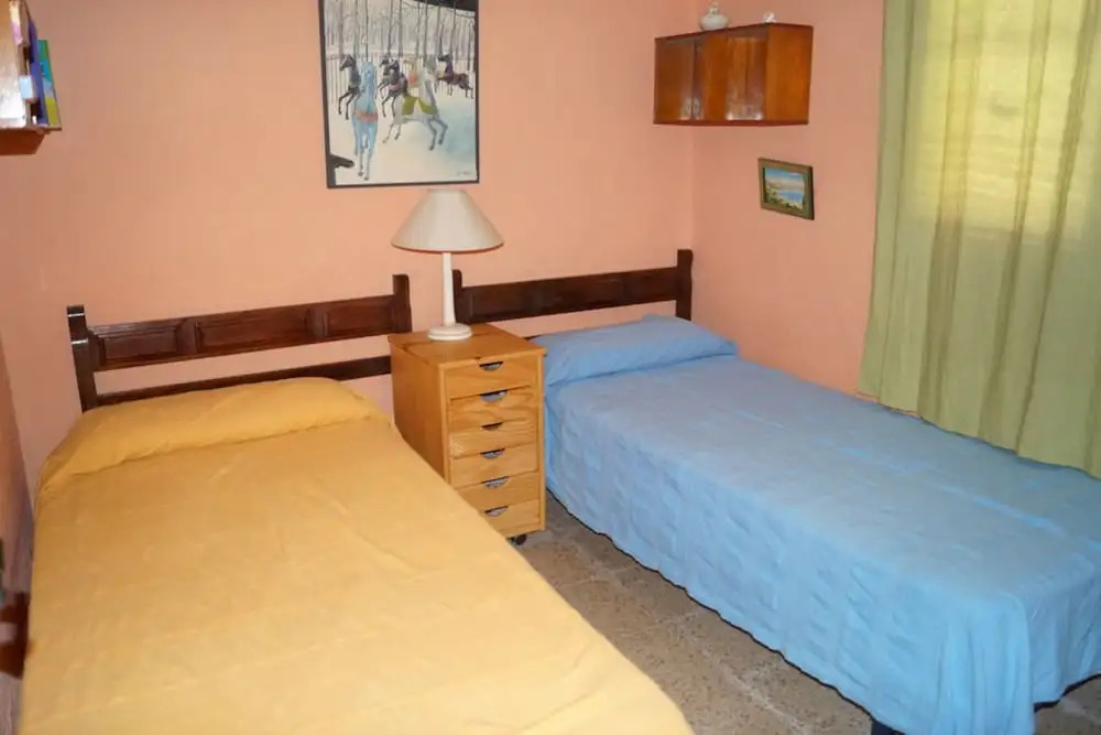 107527 - House in Cala Canyelles