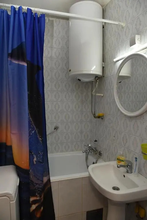 Pavlovic apartman