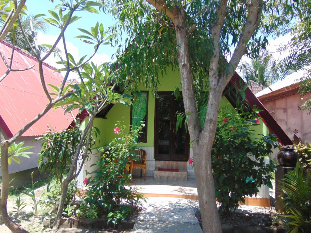 Brother Bungalow
